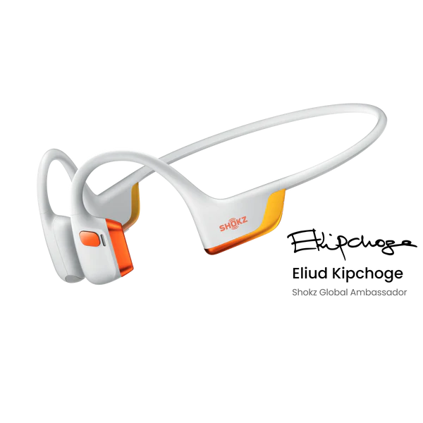 Kipchoge Co-branded Edition